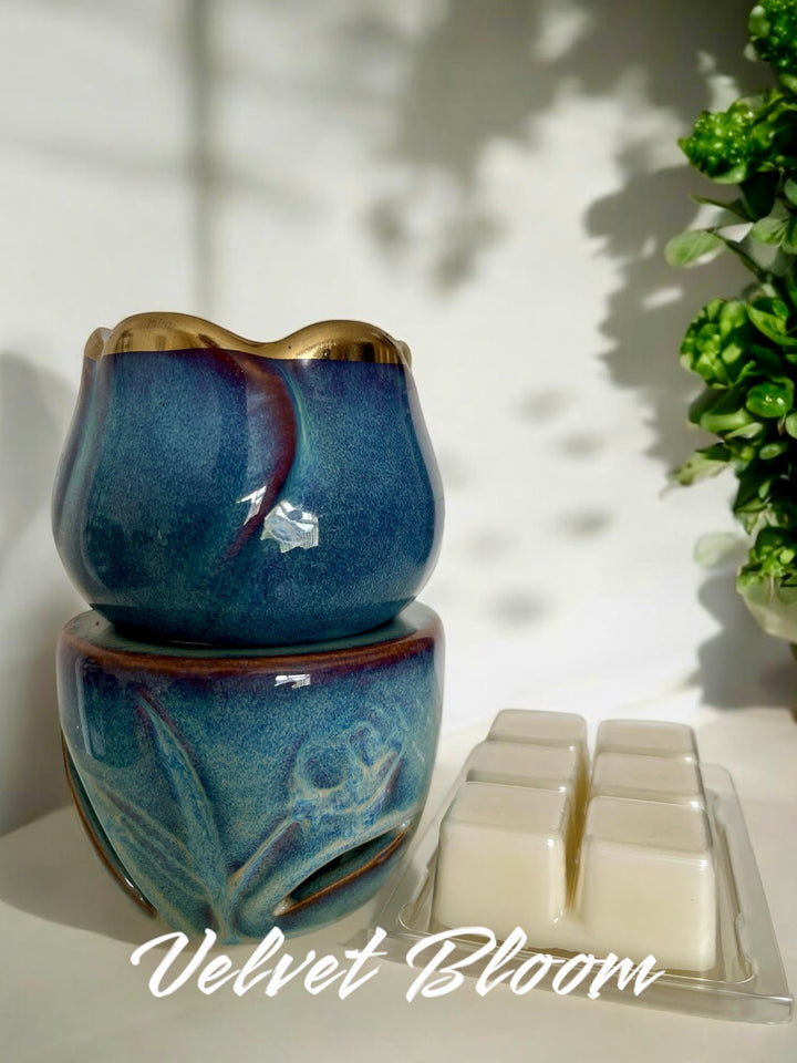 Embracing Light, Simplicity, and the Beauty of Imperfection