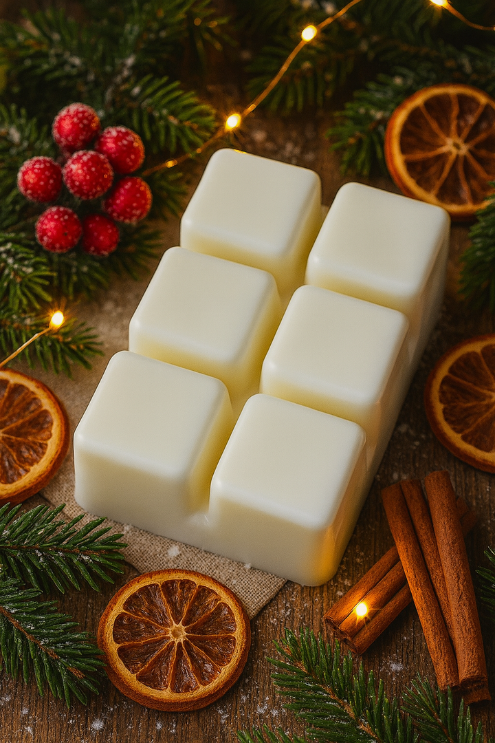 Coming Soon: Our Christmas Fragrance Collection