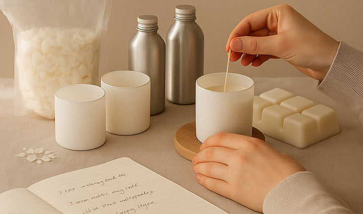 Before Casa De Lumière