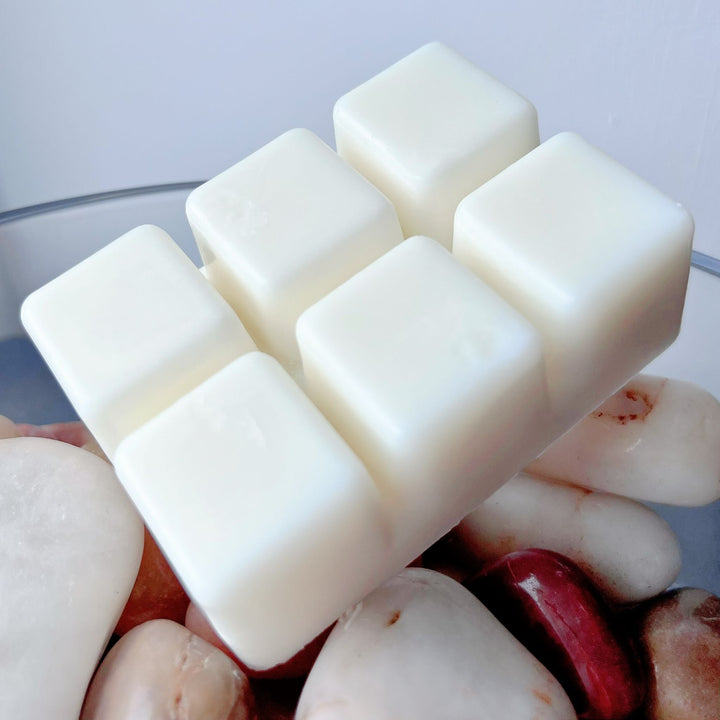 Why I Keep My Wax Melts Simple