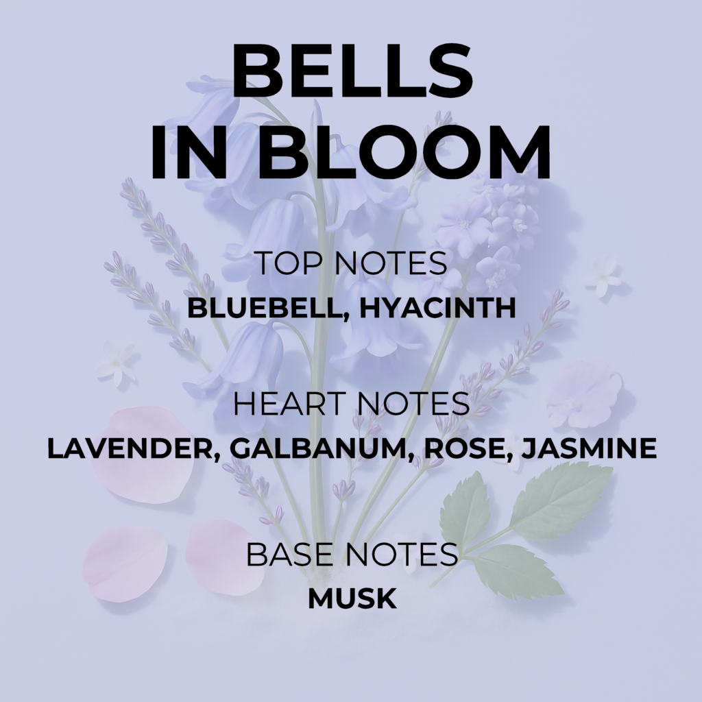 Bells in Bloom