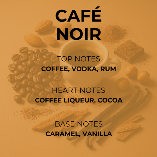 Café Noir