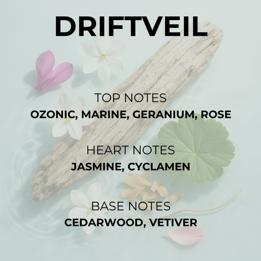 Driftveil