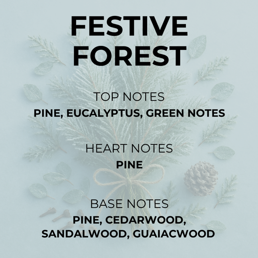 Festive Forest