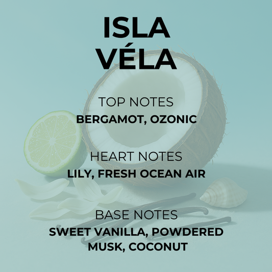 Isla Véla