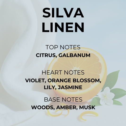 Silva Linen