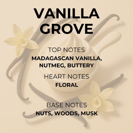 Vanilla Grove