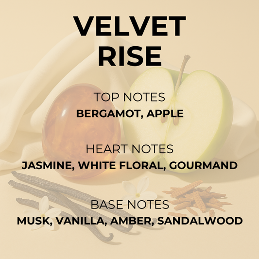 Velvet Rise