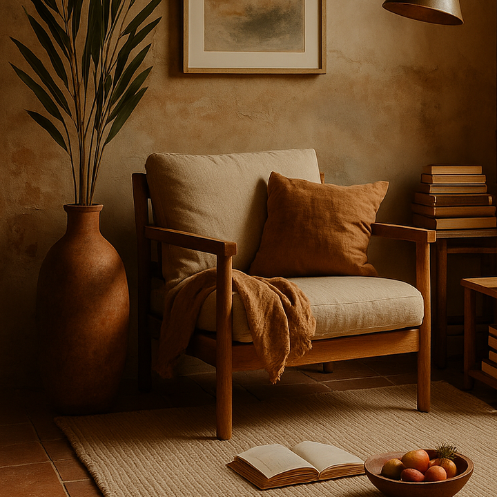 Embracing Wabi-Sabi: The Art of Mindful Living