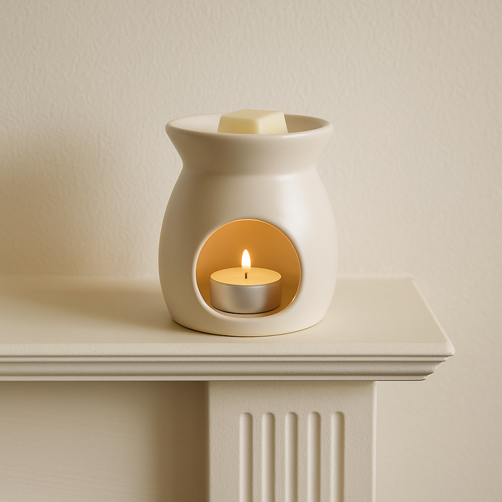 Two Blends I Can’t Stop Burning