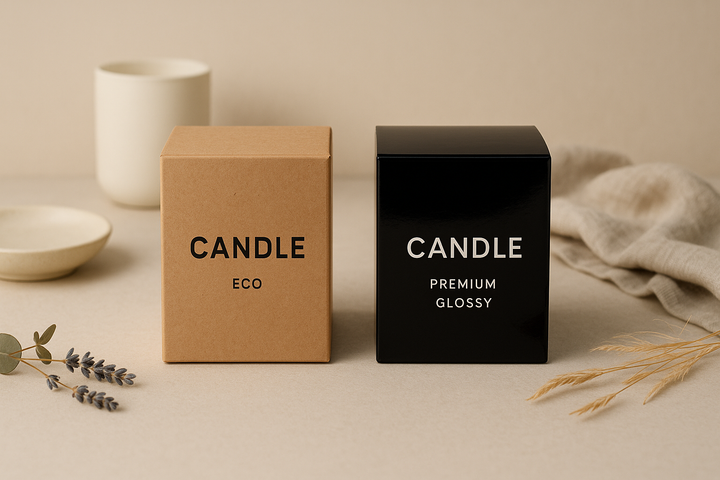 Why My Simple Packaging Hurts Sometimes, And Why I Still Choose It