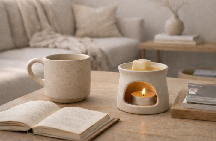 How Long Do Wax Melts Last? A UK Guide to Long-Lasting Wax Melts