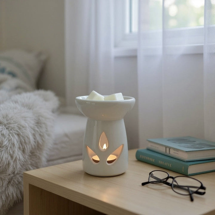 From Candlelight to a Dream in the Making