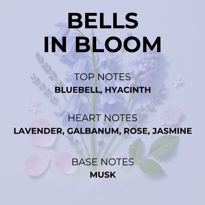 Bells in Bloom