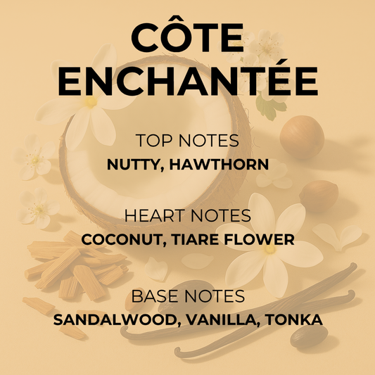 Côte Enchantée