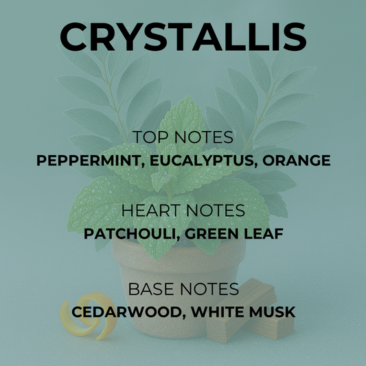Crystallis