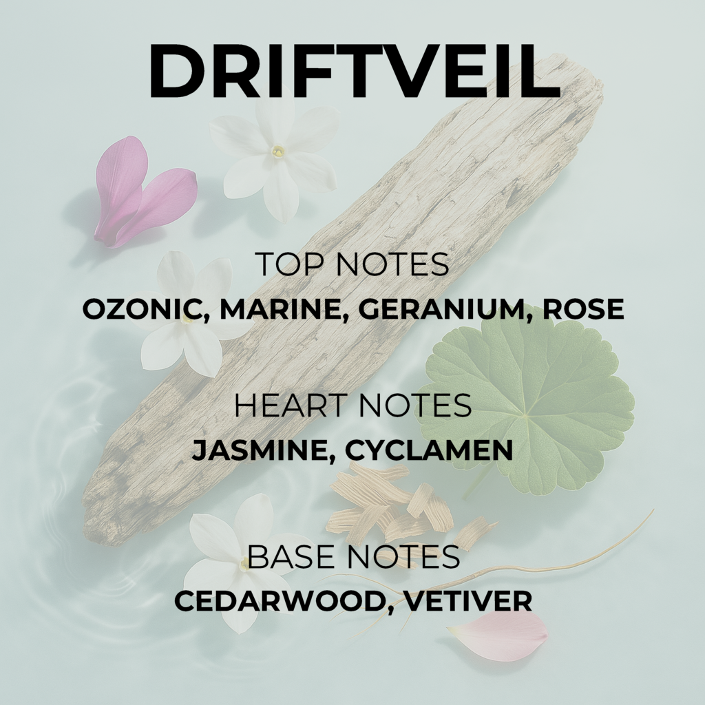 Driftveil