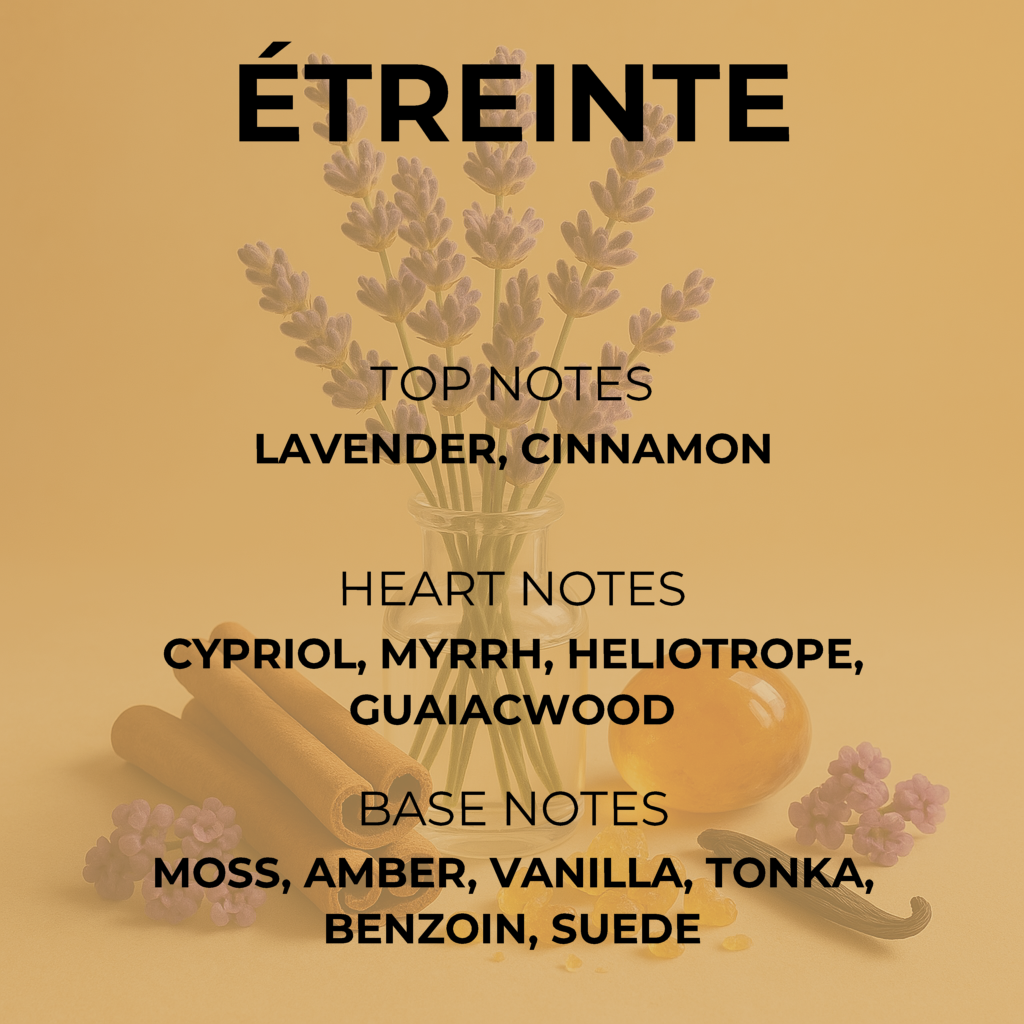 Étreinte