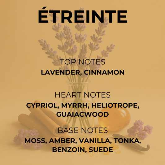 Étreinte