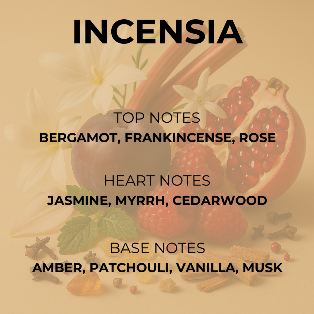 Incensia