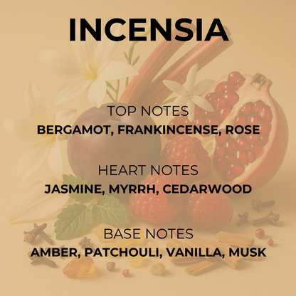 Incensia