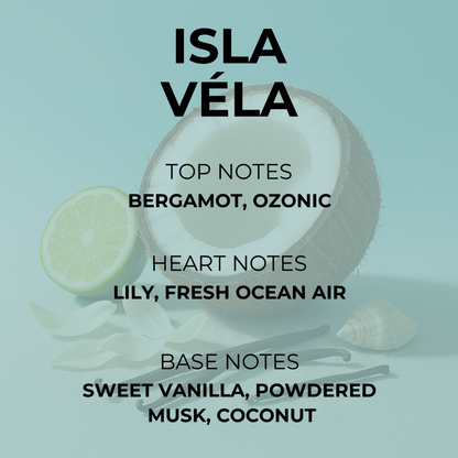 Isla Véla