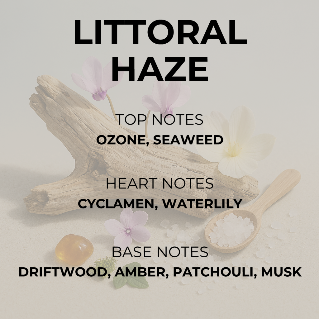 Littoral Haze