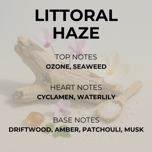 Littoral Haze