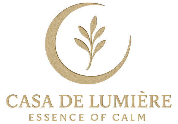 Casa De Lumière – The Fragrance Atelier