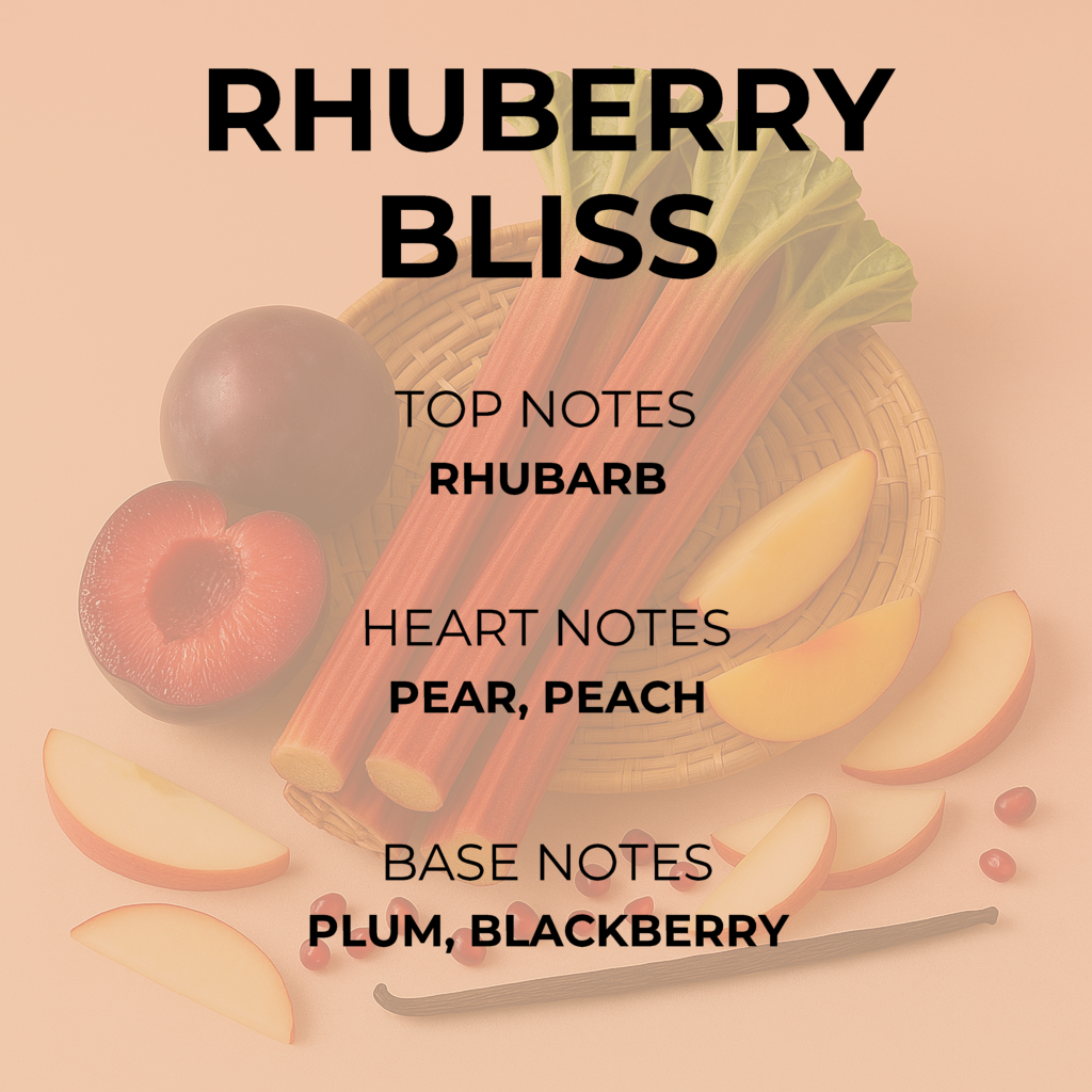 Rhuberry Bliss