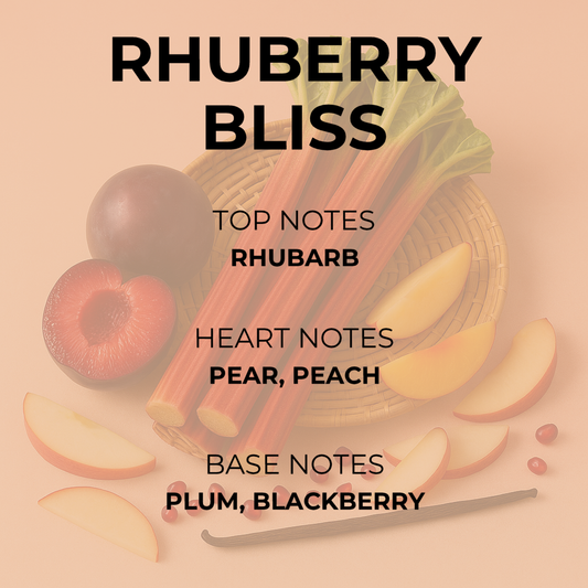 Rhuberry Bliss