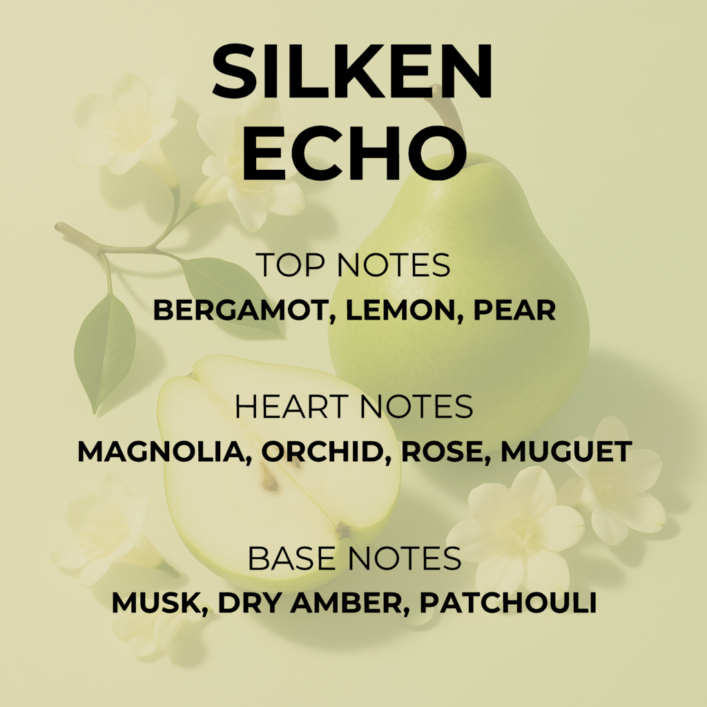 Silken Echo
