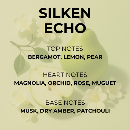 Silken Echo