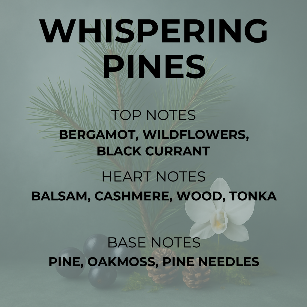 Whispering Pines