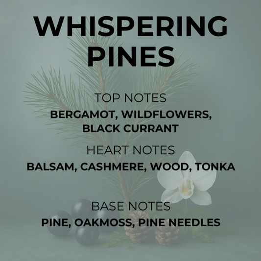 Whispering Pines
