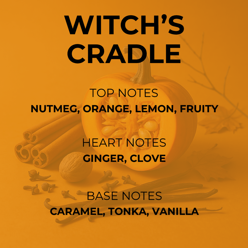 Witch’s Cradle